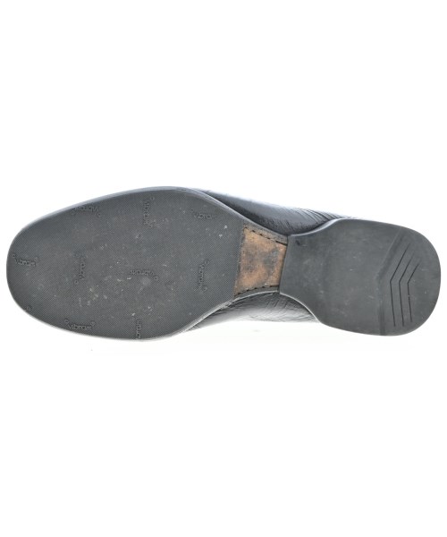 Salvatore Ferragamo（サルバトーレフェラガモ）ビジネス・ドレスシューズ 黒 サイズ:UK7(25.5cm位) メンズ/2200726483028