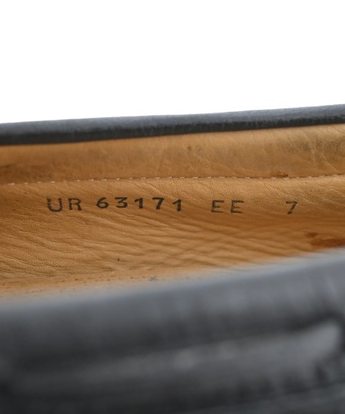 Salvatore Ferragamo（サルバトーレフェラガモ）ビジネス・ドレスシューズ 黒 サイズ:UK7(25.5cm位) メンズ/2200726483028
