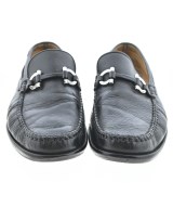 Salvatore Ferragamo（サルバトーレフェラガモ）ビジネス・ドレスシューズ 黒 サイズ:UK7(25.5cm位) メンズ/2200726483028