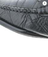 Salvatore Ferragamo（サルバトーレフェラガモ）ビジネス・ドレスシューズ 黒 サイズ:UK7(25.5cm位) メンズ/2200726483028