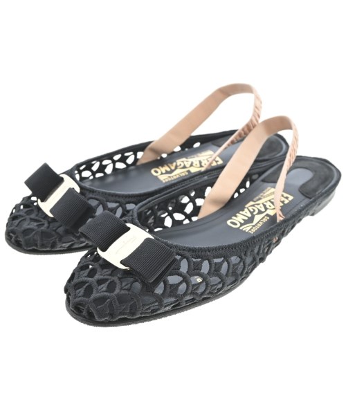 Salvatore Ferragamo(サルバトーレフェラガモ)のサンダル サイズ:6(23.5cm位) 9,400円