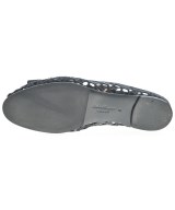 Salvatore Ferragamo（サルバトーレフェラガモ）サンダル 黒 サイズ:6(23.5cm位) レディース/2200722144046