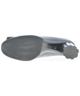 Salvatore Ferragamo（サルバトーレフェラガモ）パンプス 黒 サイズ:6(23.5cm位) レディース/2200726668036