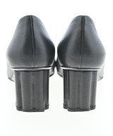 Salvatore Ferragamo（サルバトーレフェラガモ）パンプス 黒 サイズ:6(23.5cm位) レディース/2200726668036