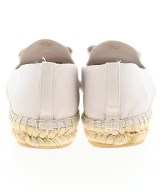 Salvatore Ferragamo（サルバトーレフェラガモ）エスパドリーユ ピンク サイズ:6 1/2(24cm位) レディース/2200726668043