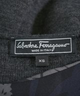 Salvatore Ferragamo（サルバトーレフェラガモ）その他 グレー サイズ:XS レディース/2200721666112