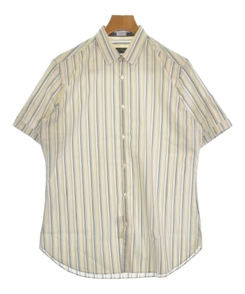 Salvatore Ferragamo(サルバトーレフェラガモ)のカジュアルシャツ サイズ:-(M位) 10,400円