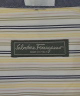 Salvatore Ferragamo（サルバトーレフェラガモ）カジュアルシャツ 白 サイズ:-(M位) メンズ/2200727591029