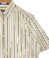Salvatore Ferragamo（サルバトーレフェラガモ）カジュアルシャツ 白 サイズ:-(M位) メンズ/2200727591029