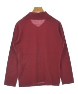 Salvatore Ferragamo（サルバトーレフェラガモ）ニット・セーター 赤 サイズ:M レディース/2200728712089