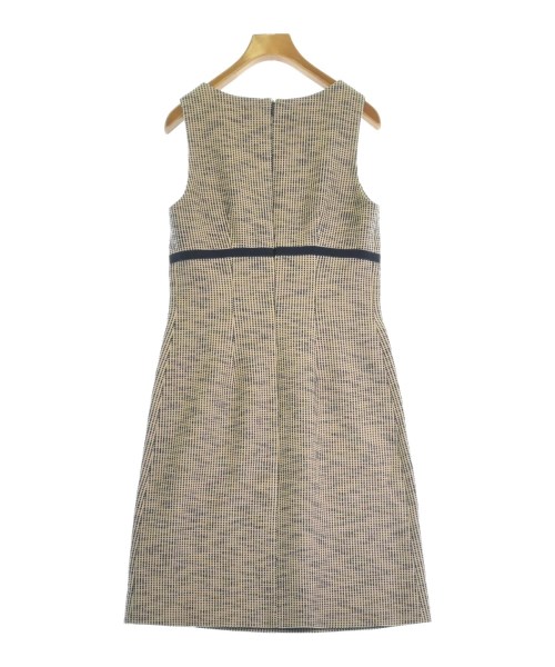 Salvatore Ferragamo（サルバトーレフェラガモ）ワンピース ベージュ サイズ:40(M位) レディース/2200728777019