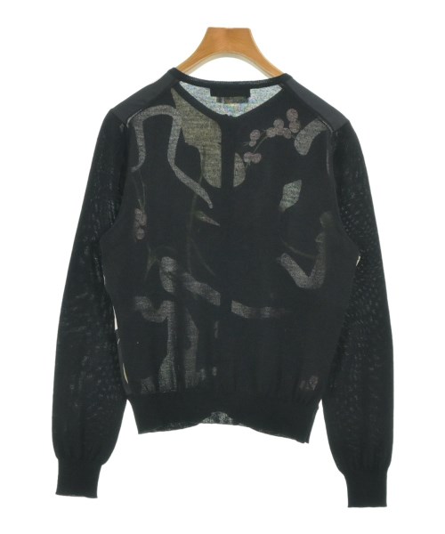 Salvatore Ferragamo（サルバトーレフェラガモ）カーディガン 黒 サイズ:S レディース/2200682566049