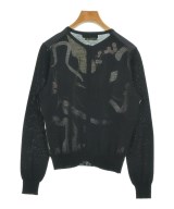 Salvatore Ferragamo（サルバトーレフェラガモ）カーディガン 黒 サイズ:S レディース/2200682566049