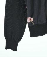 Salvatore Ferragamo（サルバトーレフェラガモ）カーディガン 黒 サイズ:S レディース/2200682566049