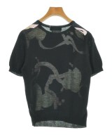 Salvatore Ferragamo（サルバトーレフェラガモ）ニット・セーター 黒 サイズ:S レディース/2200682566056