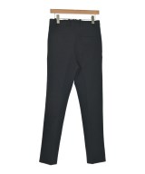 Salvatore Ferragamo（サルバトーレフェラガモ）スラックス 黒 サイズ:44(S位) メンズ/2200683752014