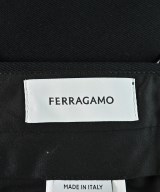 Salvatore Ferragamo（サルバトーレフェラガモ）スラックス 黒 サイズ:44(S位) メンズ/2200683752014
