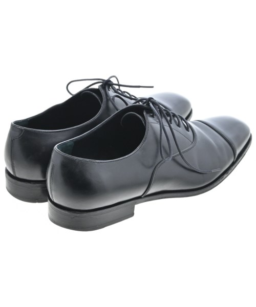 Salvatore Ferragamo（サルバトーレフェラガモ）ビジネス・ドレスシューズ 黒 サイズ:UK8(26.5cm位) メンズ/2200683935035