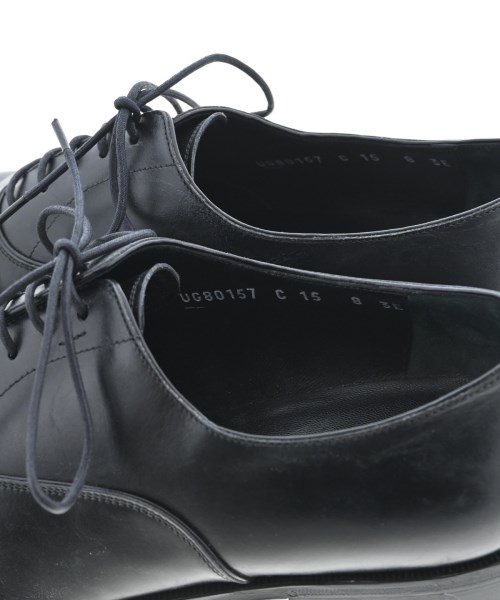 Salvatore Ferragamo（サルバトーレフェラガモ）ビジネス・ドレスシューズ 黒 サイズ:UK8(26.5cm位) メンズ/2200683935035