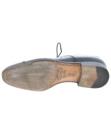 Salvatore Ferragamo（サルバトーレフェラガモ）ビジネス・ドレスシューズ 黒 サイズ:UK8(26.5cm位) メンズ/2200683935035