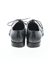 Salvatore Ferragamo（サルバトーレフェラガモ）ビジネス・ドレスシューズ 黒 サイズ:UK8(26.5cm位) メンズ/2200683935035
