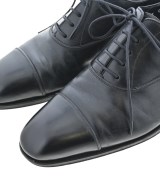 Salvatore Ferragamo（サルバトーレフェラガモ）ビジネス・ドレスシューズ 黒 サイズ:UK8(26.5cm位) メンズ/2200683935035
