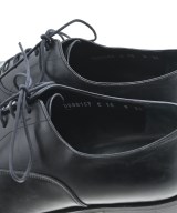 Salvatore Ferragamo（サルバトーレフェラガモ）ビジネス・ドレスシューズ 黒 サイズ:UK8(26.5cm位) メンズ/2200683935035