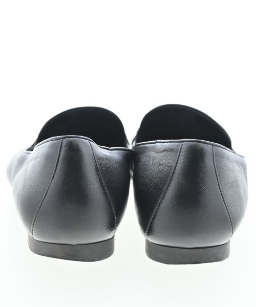 Salvatore Ferragamo（サルバトーレフェラガモ）ドレスシューズ/ローファー 黒 サイズ:9(26cm位) レディース/2200683531015