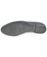 Salvatore Ferragamo（サルバトーレフェラガモ）ドレスシューズ/ローファー 黒 サイズ:9(26cm位) レディース/2200683531015