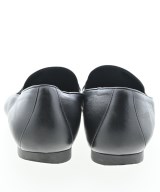Salvatore Ferragamo（サルバトーレフェラガモ）ドレスシューズ/ローファー 黒 サイズ:9(26cm位) レディース/2200683531015