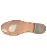 Salvatore Ferragamo（サルバトーレフェラガモ）ドレスシューズ/ローファー ベージュ サイズ:9(26cm位) レディース/2200683531022