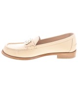 Salvatore Ferragamo（サルバトーレフェラガモ）ドレスシューズ/ローファー ベージュ サイズ:9(26cm位) レディース/2200683531022