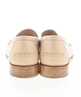 Salvatore Ferragamo（サルバトーレフェラガモ）ドレスシューズ/ローファー ベージュ サイズ:9(26cm位) レディース/2200683531022