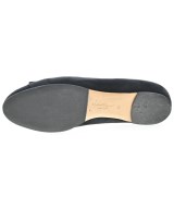 Salvatore Ferragamo（サルバトーレフェラガモ）パンプス 黒 サイズ:9(26cm位) レディース/2200683531039