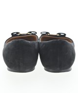 Salvatore Ferragamo（サルバトーレフェラガモ）パンプス 黒 サイズ:9(26cm位) レディース/2200683531039