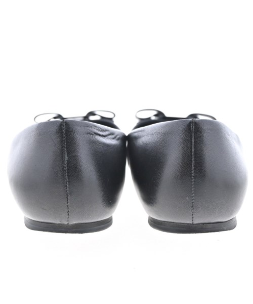 Salvatore Ferragamo（サルバトーレフェラガモ）パンプス 黒 サイズ:9(26cm位) レディース/2200683531046