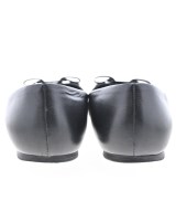 Salvatore Ferragamo（サルバトーレフェラガモ）パンプス 黒 サイズ:9(26cm位) レディース/2200683531046