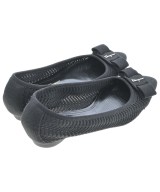 Salvatore Ferragamo（サルバトーレフェラガモ）パンプス 黒 サイズ:-(26.5cm位) レディース/2200683531053