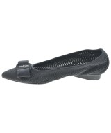 Salvatore Ferragamo（サルバトーレフェラガモ）パンプス 黒 サイズ:-(26.5cm位) レディース/2200683531053