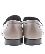 Salvatore Ferragamo（サルバトーレフェラガモ）ドレスシューズ/ローファー 茶 サイズ:9(26cm位) レディース/2200683531176