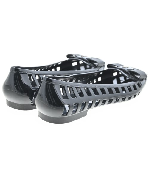 Salvatore Ferragamo（サルバトーレフェラガモ）パンプス 黒 サイズ:6(23.5cm位) レディース/2200684724119