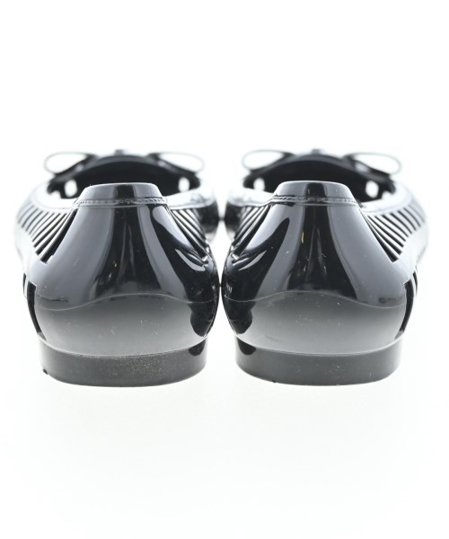 Salvatore Ferragamo（サルバトーレフェラガモ）パンプス 黒 サイズ:6(23.5cm位) レディース/2200684724119