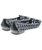Salvatore Ferragamo（サルバトーレフェラガモ）パンプス 黒 サイズ:6(23.5cm位) レディース/2200684724119