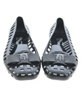 Salvatore Ferragamo（サルバトーレフェラガモ）パンプス 黒 サイズ:6(23.5cm位) レディース/2200684724119