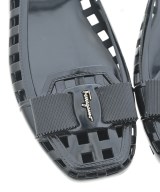 Salvatore Ferragamo（サルバトーレフェラガモ）パンプス 黒 サイズ:6(23.5cm位) レディース/2200684724119