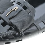 Salvatore Ferragamo（サルバトーレフェラガモ）パンプス 黒 サイズ:6(23.5cm位) レディース/2200684724119