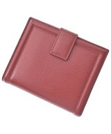 Salvatore Ferragamo（サルバトーレフェラガモ）財布・コインケース 赤 サイズ:- レディース/2200680008022