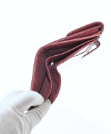 Salvatore Ferragamo（サルバトーレフェラガモ）財布・コインケース 赤 サイズ:- レディース/2200680008022