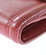 Salvatore Ferragamo（サルバトーレフェラガモ）財布・コインケース 赤 サイズ:- レディース/2200680008022