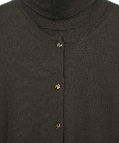 Salvatore Ferragamo（サルバトーレフェラガモ）アンサンブル 茶 サイズ:L レディース/2200681994058